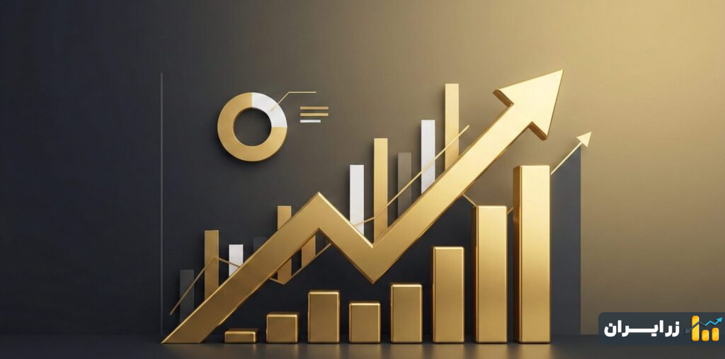 چرا اونس جهانی صعودی است؟