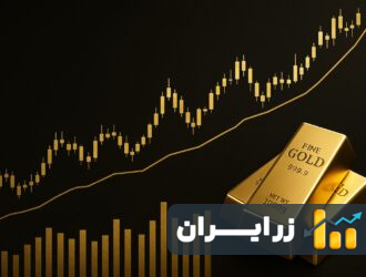 پیش بینی قیمت طلا
